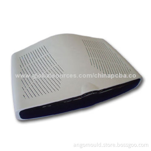 Turnkey OEM EMS Service, Includes PCB Assembly, Plastic Injection and Mold Tooling